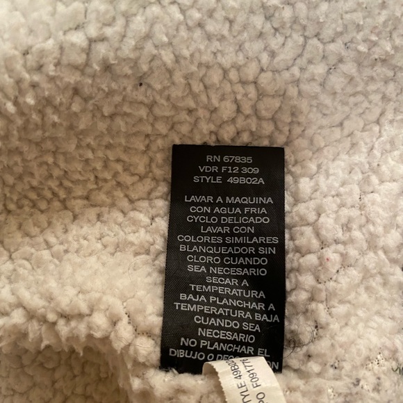 Nautica Hooded Jacket - Picture 6 of 8